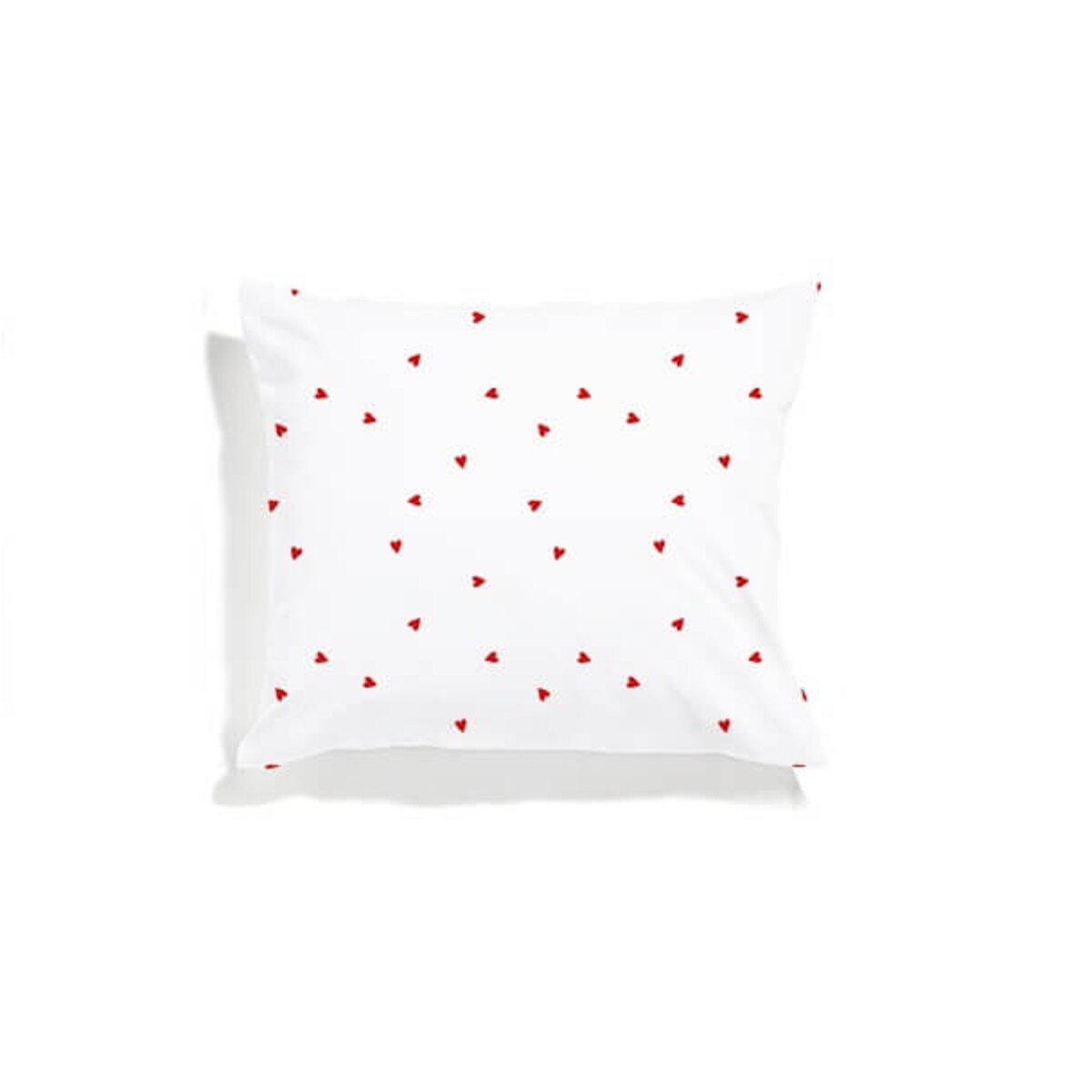 Poszewka Serduszka 70 x 80 cm