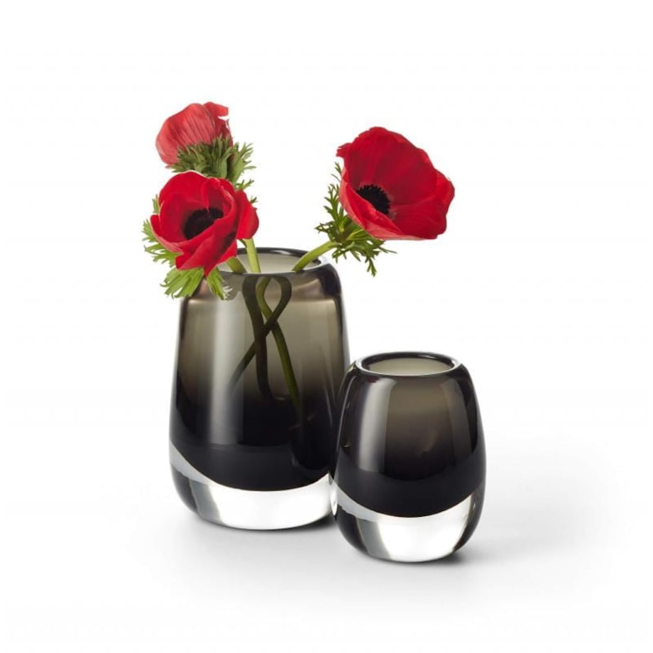 Wazon Emma S, szkło