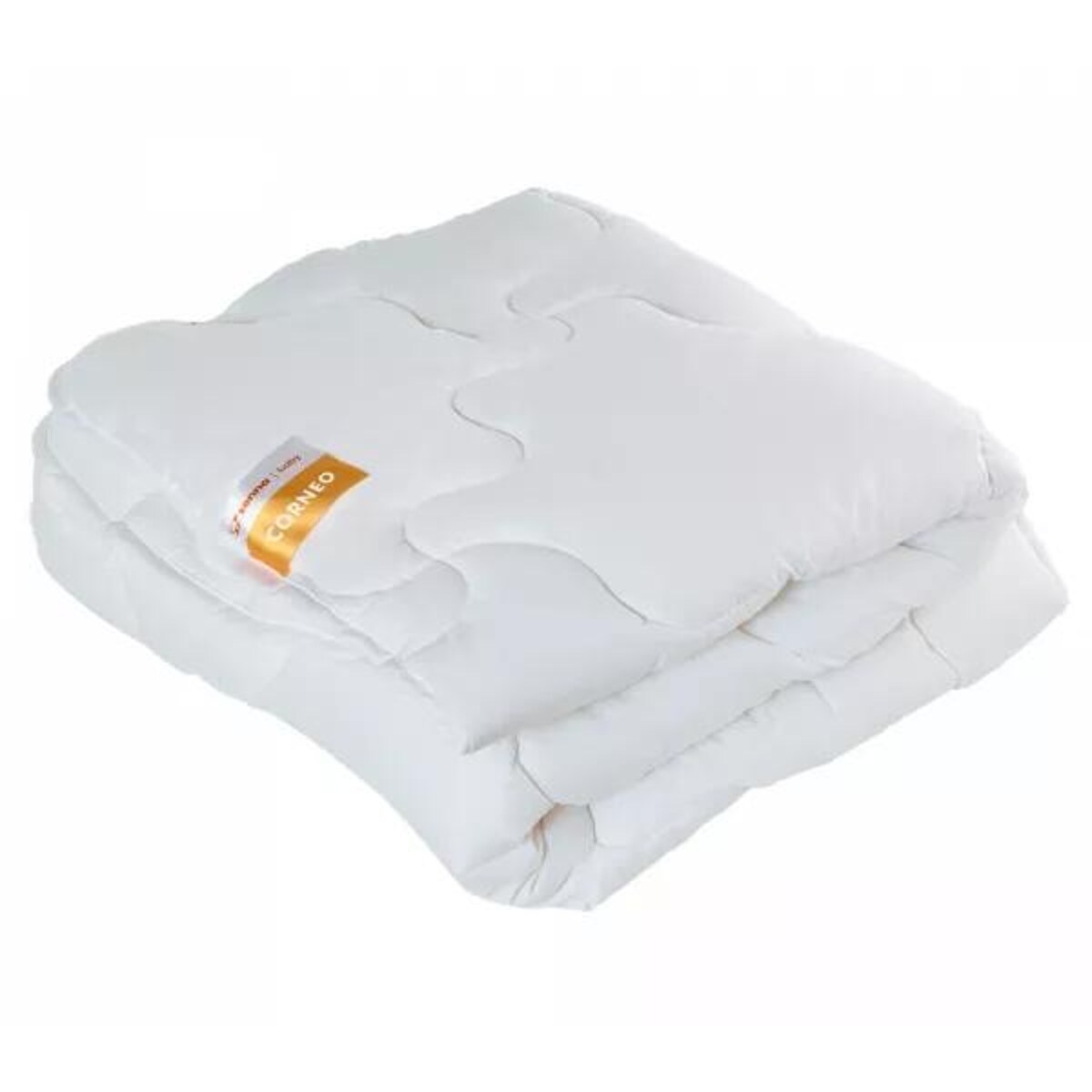 Komplet pościeli dziecięcej 90x120 + 40x60 CORNEO Senna Baby