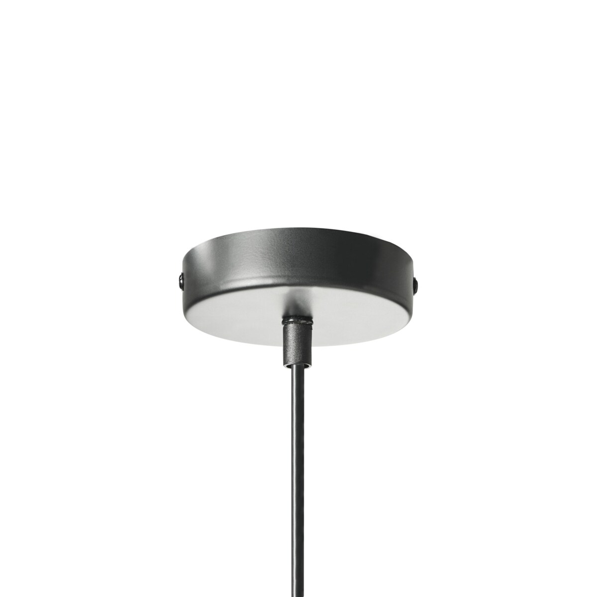 Lampa wisząca WOKIRO Papierowa plecionka Naturalny
