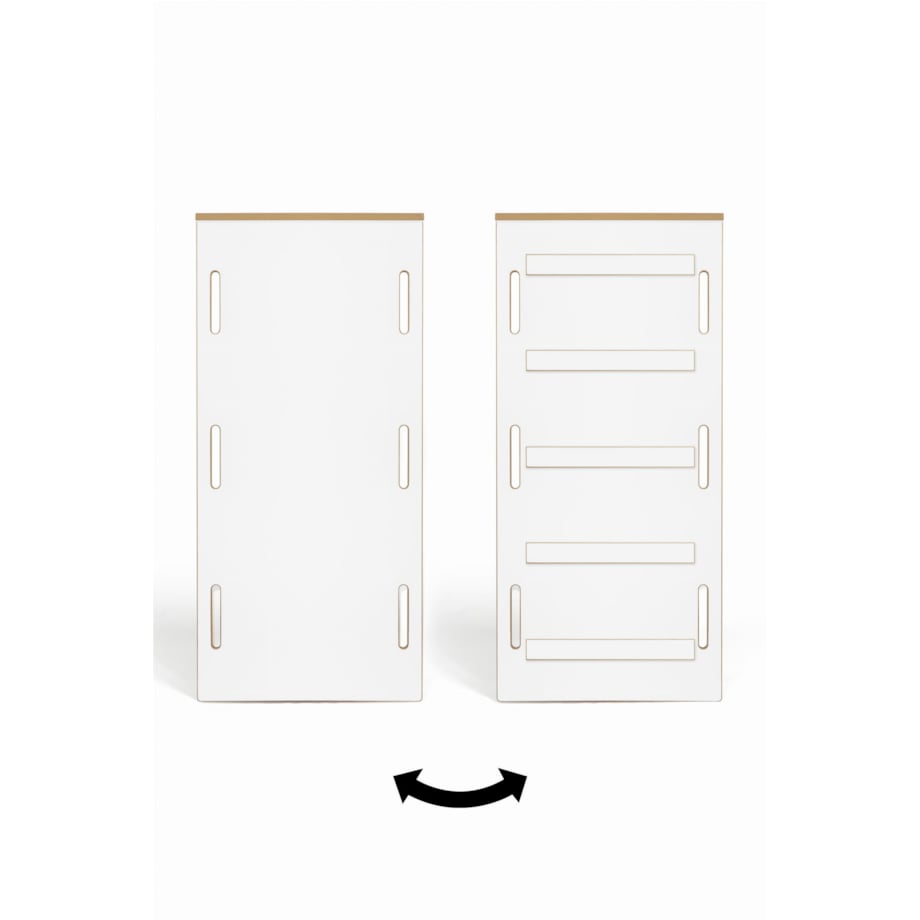 Zjeżdżalnia DRABINKA do DUŻEGO bujaka i piklera