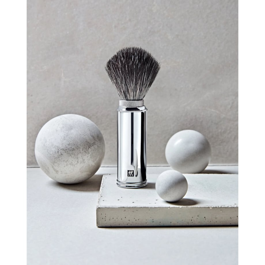 ZWILLING CLASSIC Podróżny pędzel do golenia 14 cm