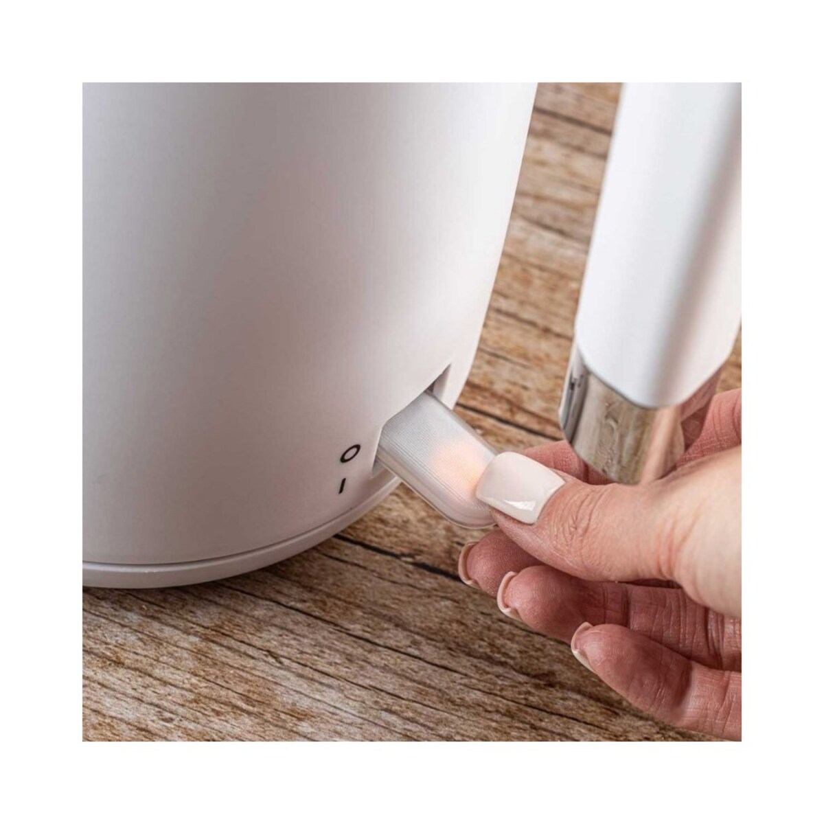 Klausberg czajnik elektryczny 61568