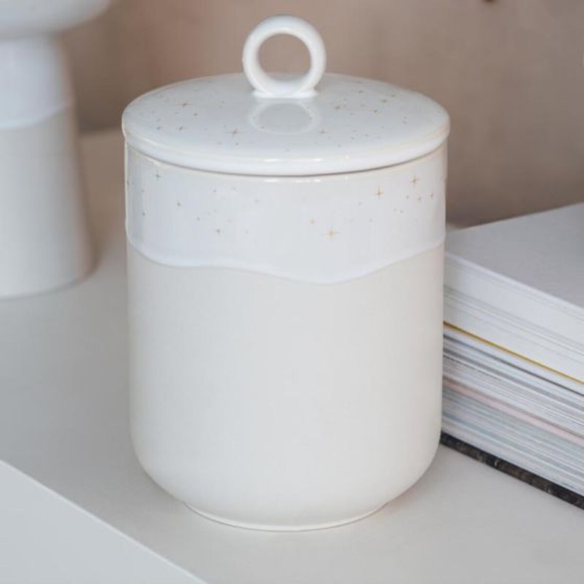 Pojemnik (1,1 l) Winter Glow Villeroy & Boch