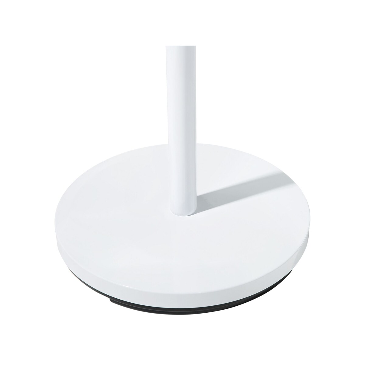 Wieszak stojący biały AUBUM