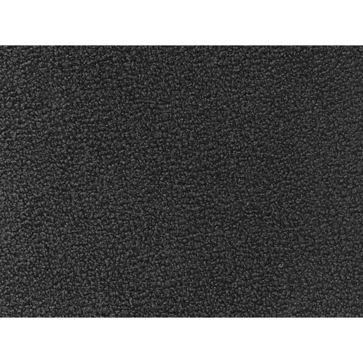 Ławka TAMRE Boucle Czarny