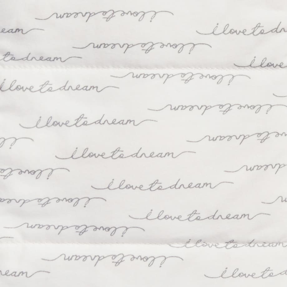 Otulacz przejściowy Transition Bag -rozmiar M-biały- ETAP 2-2.5 TOG Warm