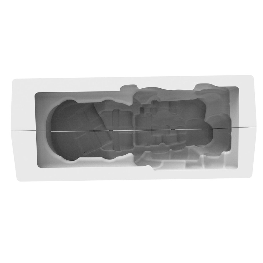 Zestaw na biegun północny - silikonowa forma Sæt, Silikomart