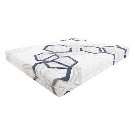 Materac Breakdance Young, 90 x 180 cm, Hilding