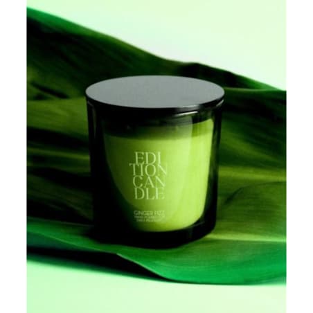 Świeca zapachowa 340 g Ginger Fizz Edition Fragrances