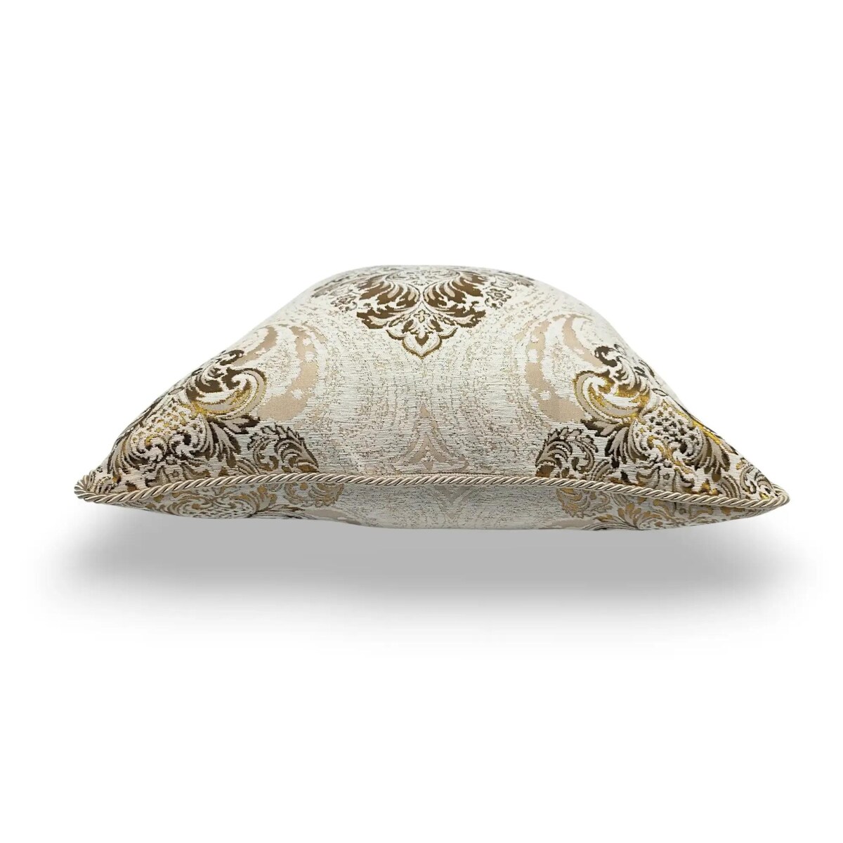Poduszka dekoracyjna glamour Beatrix - ornament