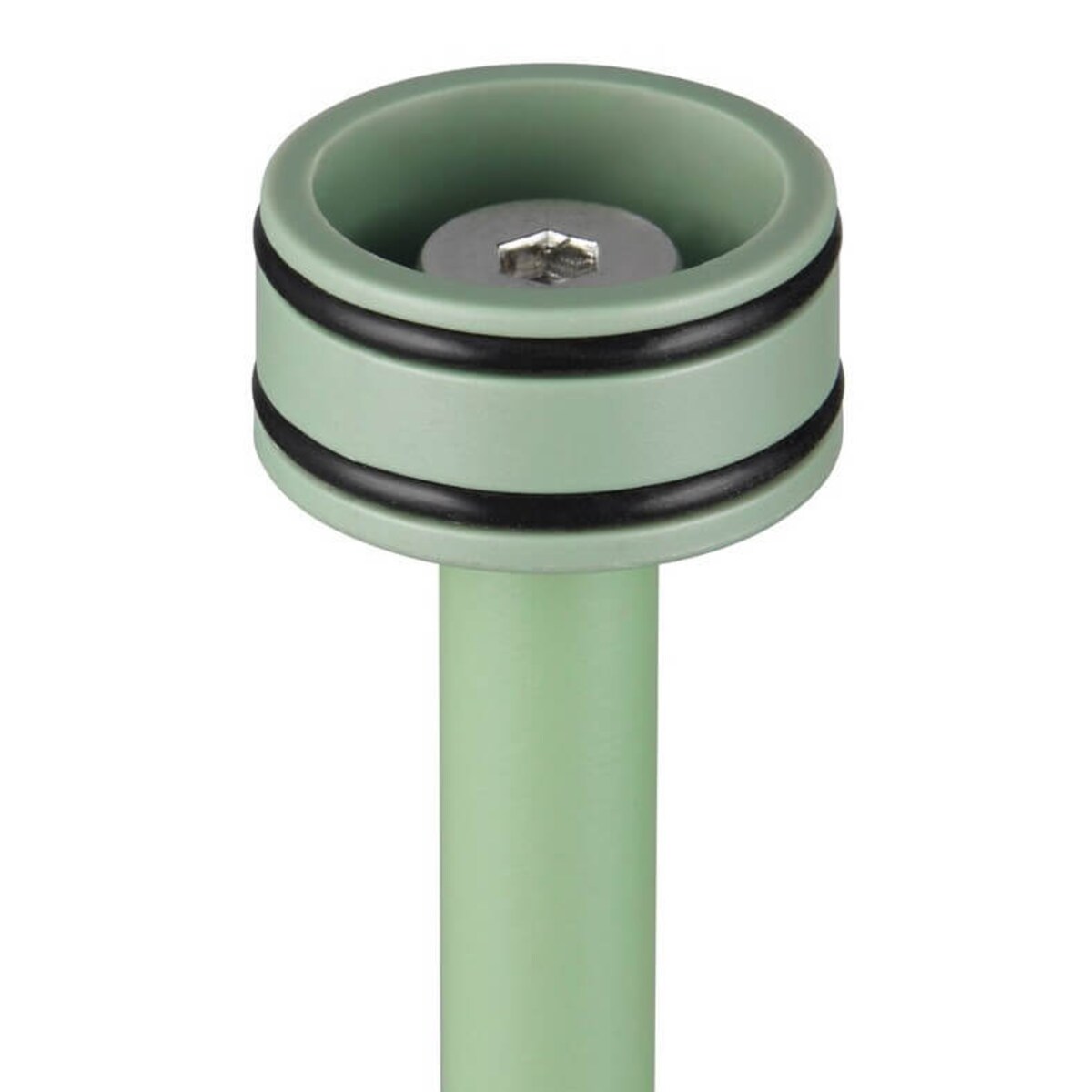 Stojąca lampa ledowa Suarez R47706149 RL Light LED 2W 3000K IP44 zielona