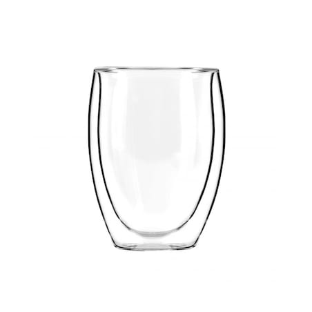 Komplet 2 szklanek wysokich z podwójną ścianką Noa 360 ml 29750