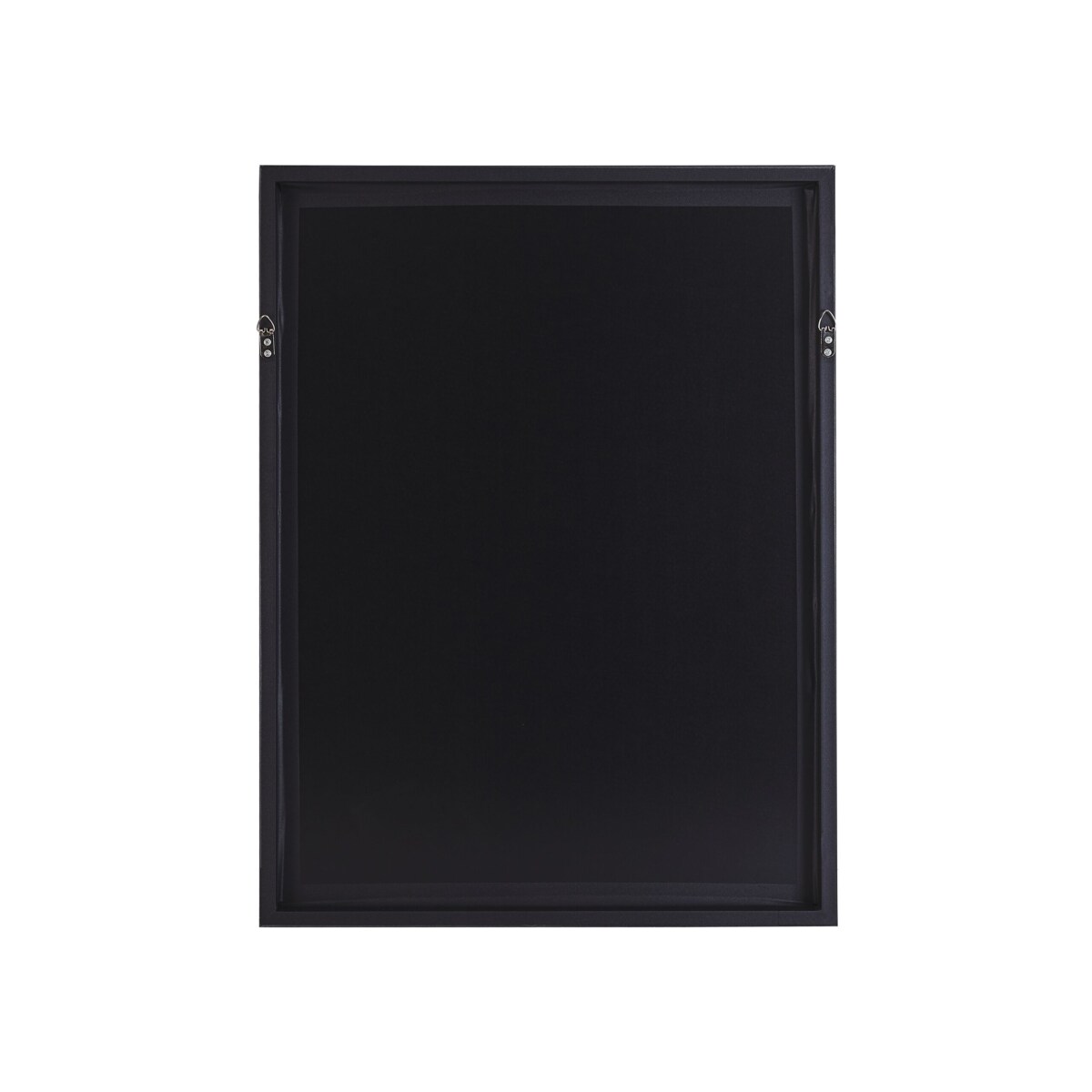 Obraz w ramie abstrakcja 60 x 80 cm szary HIDMO