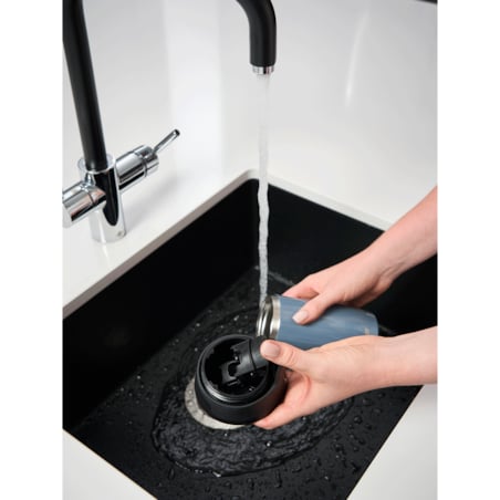 Kubek termiczny Contigo West Loop Mini 300ml - Kot - Lakeside