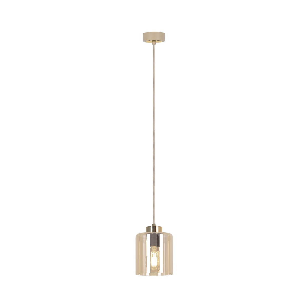 Lampa wisząca K-5810 z serii VANES