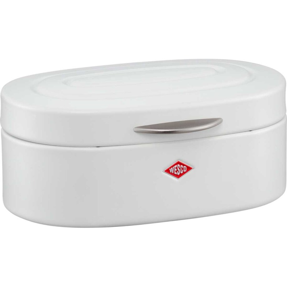 Pojemnik 225mm Mini Elly biały MATT Wesco