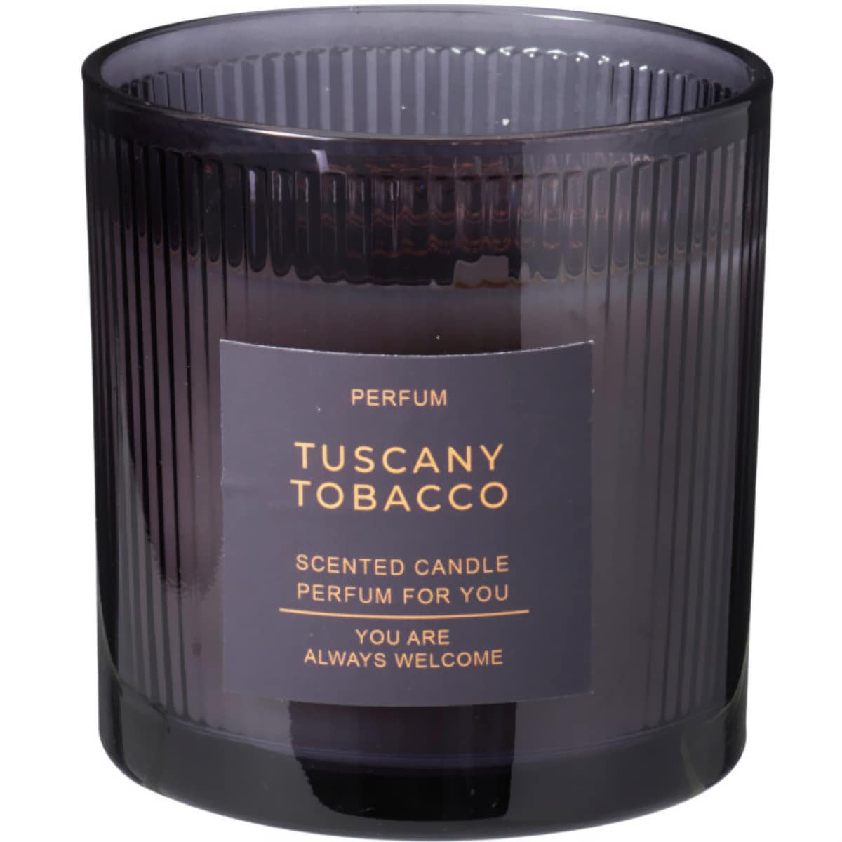 Świeca zapachowa FODU, 28 h palenia