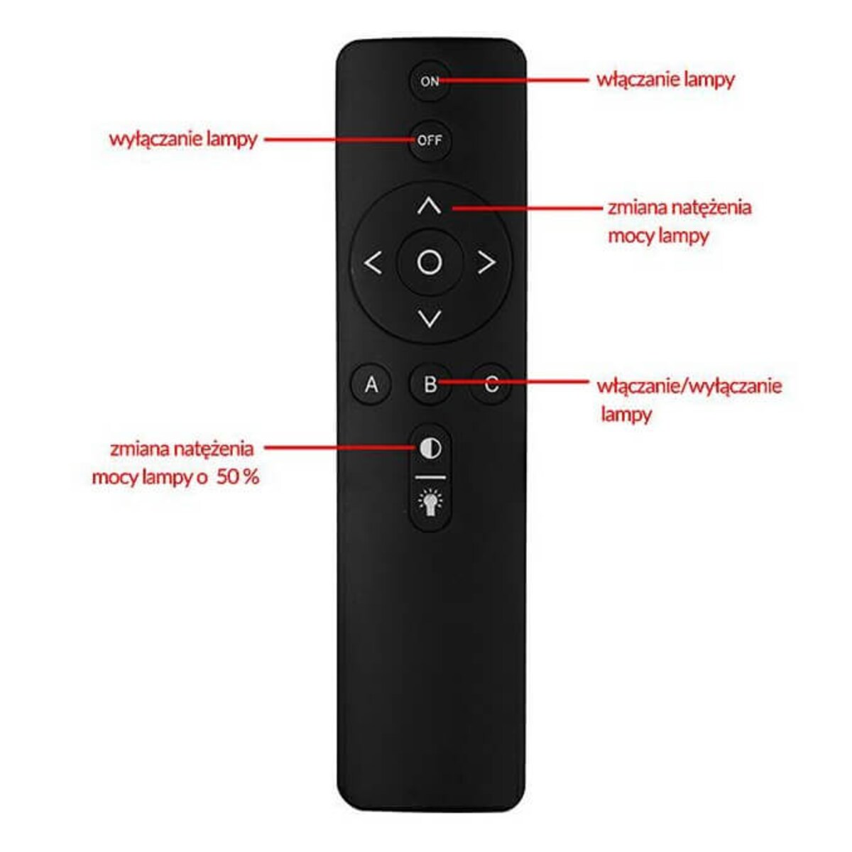 Salonowa wisząca lampa Ring Slim MSE1501100159 Moosee LED 37W 3000K złota