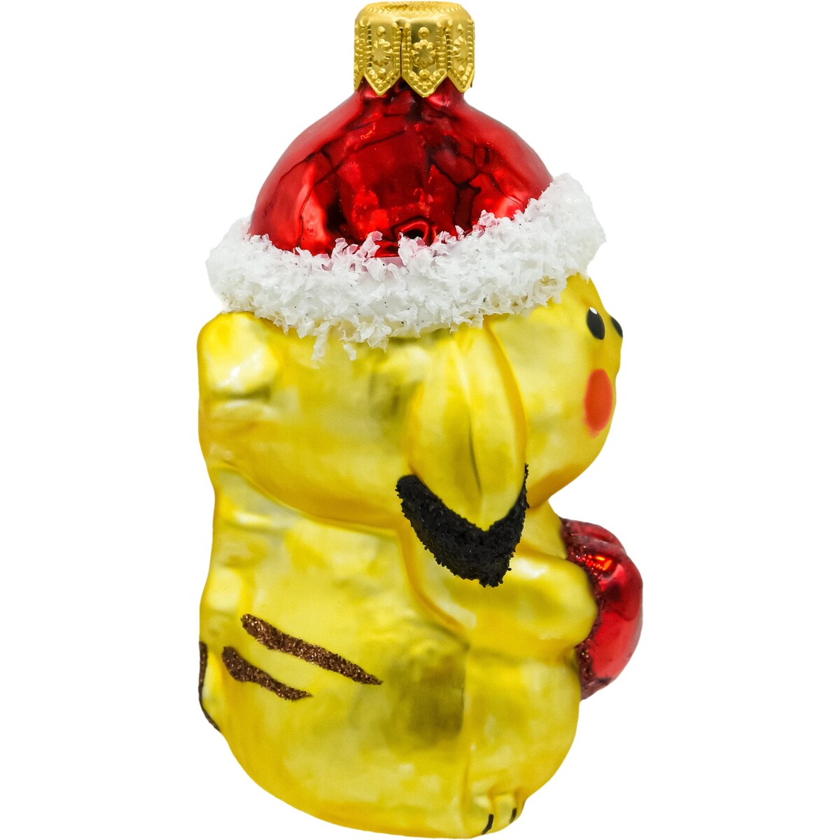 Bombka choinkowa: Pika Pika