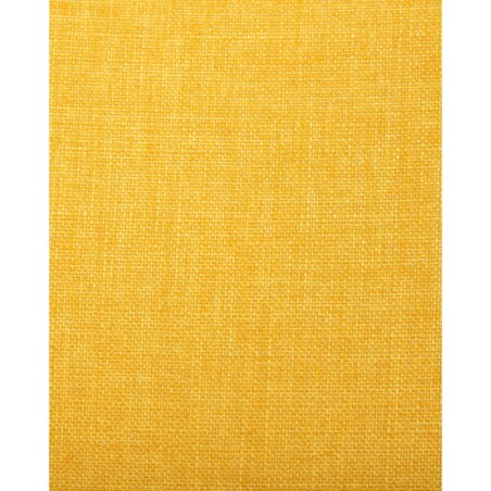 Fotel żółty LOKEN