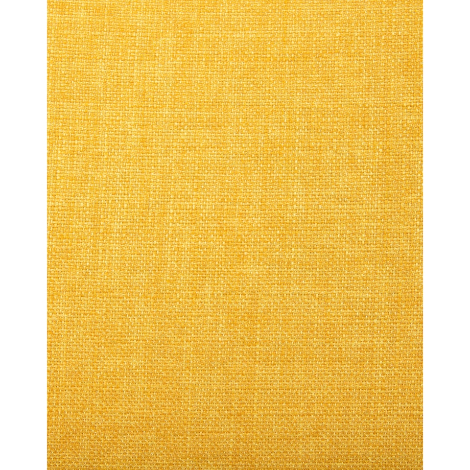 Fotel żółty LOKEN