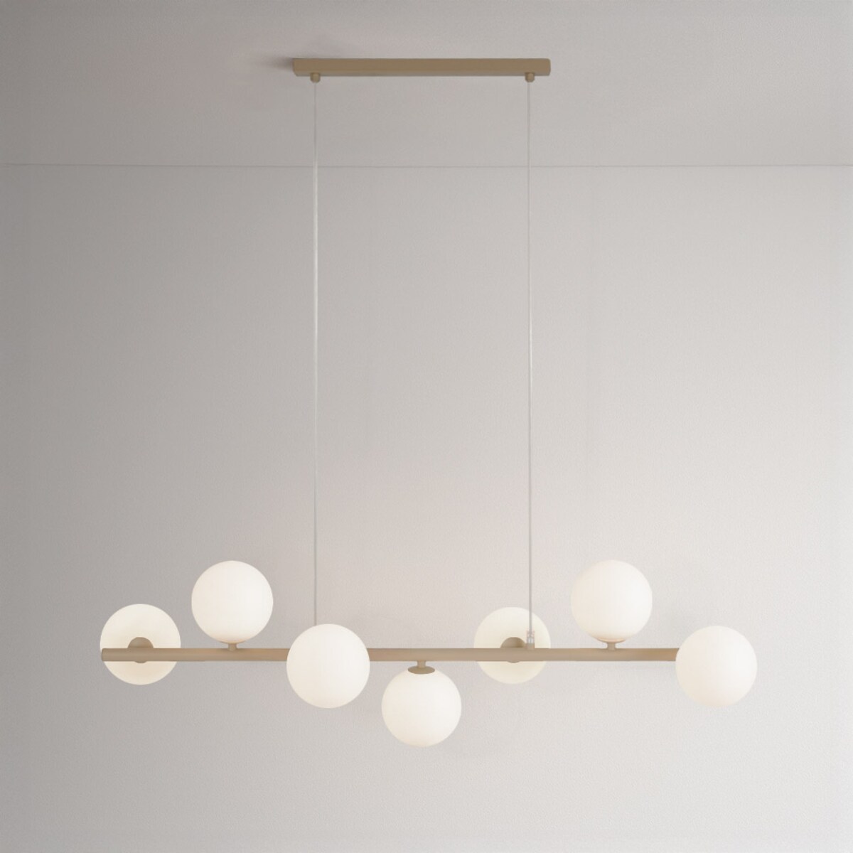 Lampa wisząca K-5842 z serii ARDI