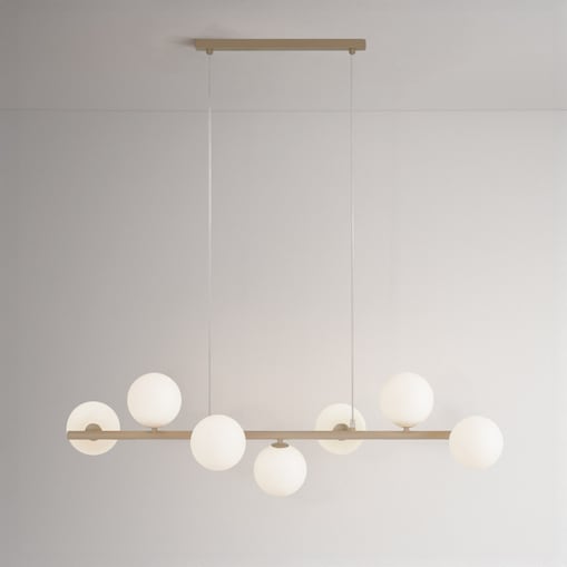 Lampa wisząca K-5842 z serii ARDI