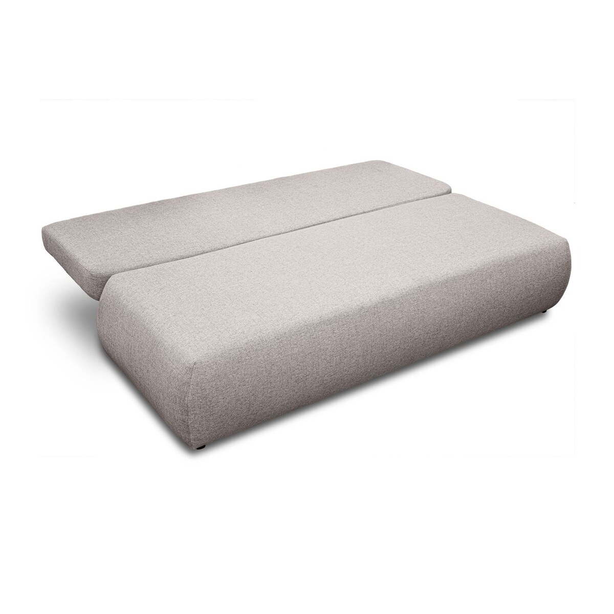 Dwuosobowa kanapa CLAIRE z funkcją spania, Neve 04