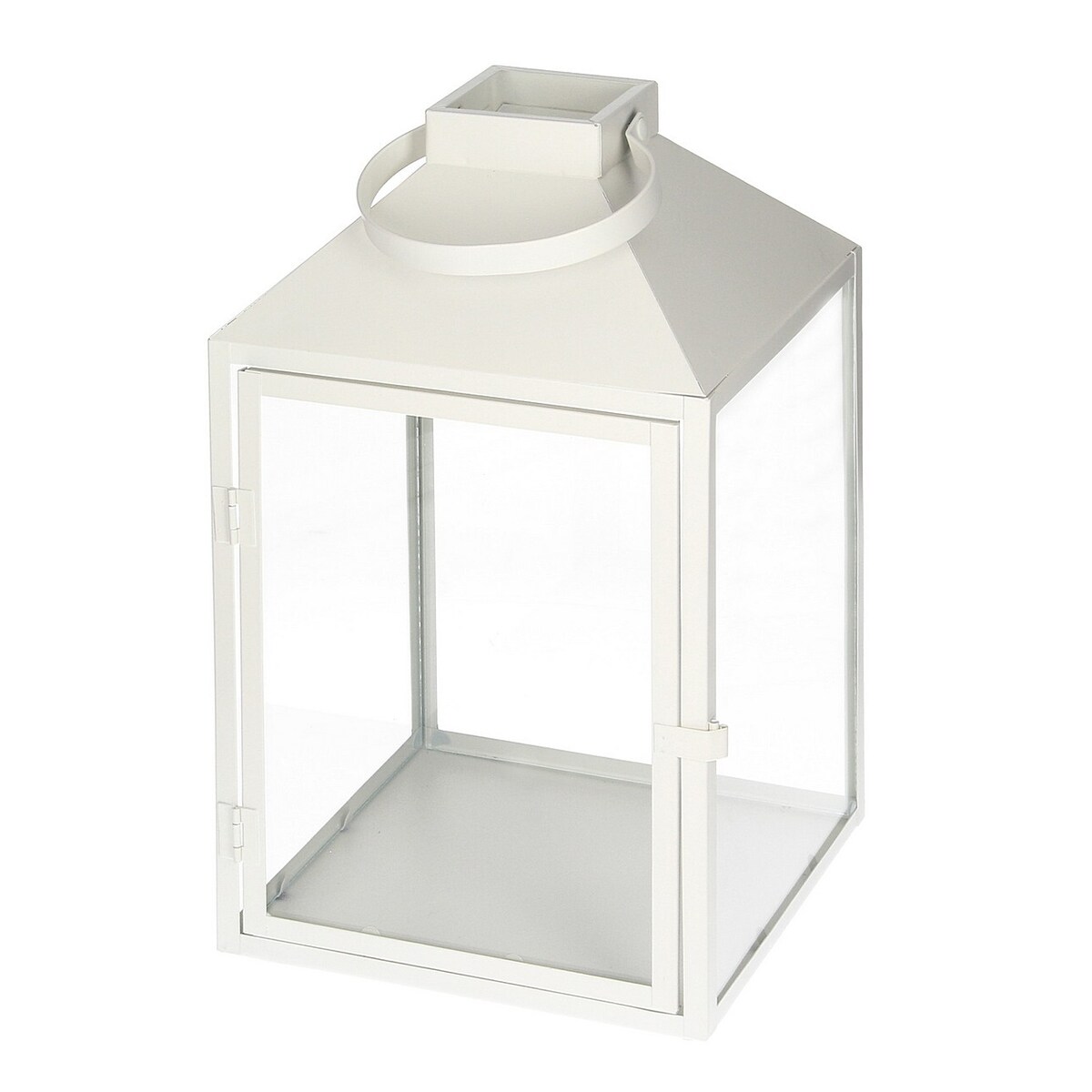 Lampion Luna 38 cm, 21x21x38 cm