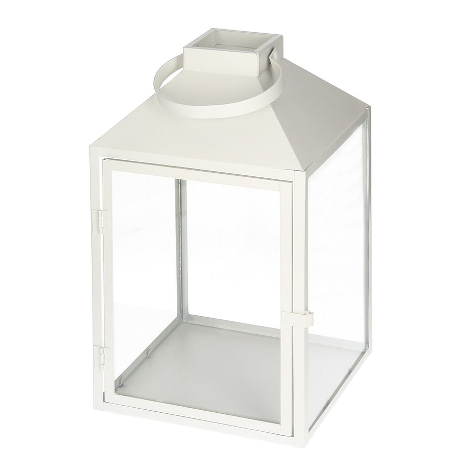 Lampion Luna 38 cm, 21x21x38 cm