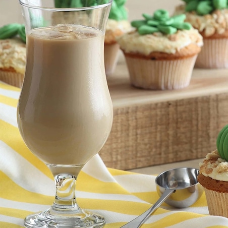 Kieliszek typu hurricane Miami, 390ml, LAV