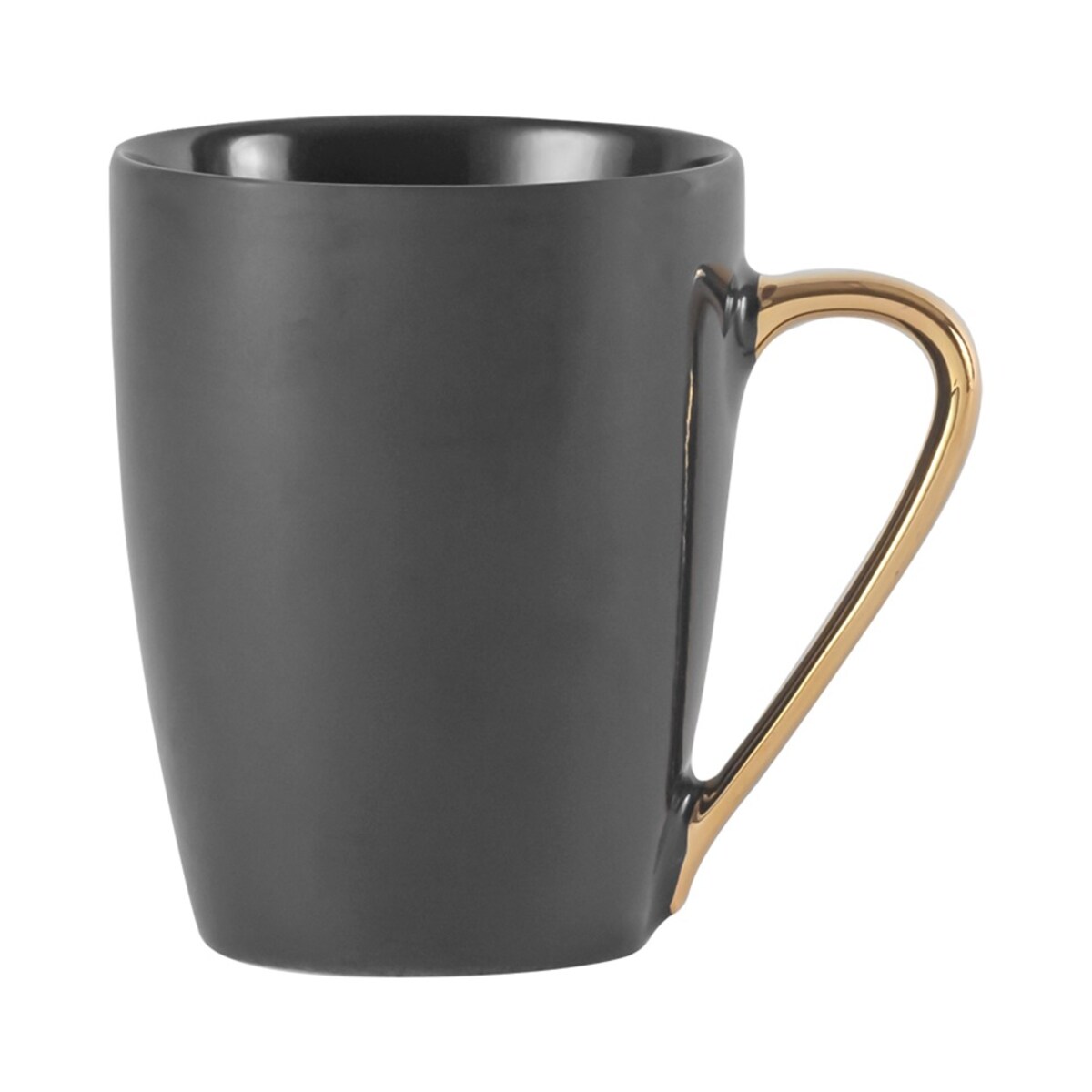 Filiżanka 150 ml ze spodkiem Goplana Blask Nocy G361