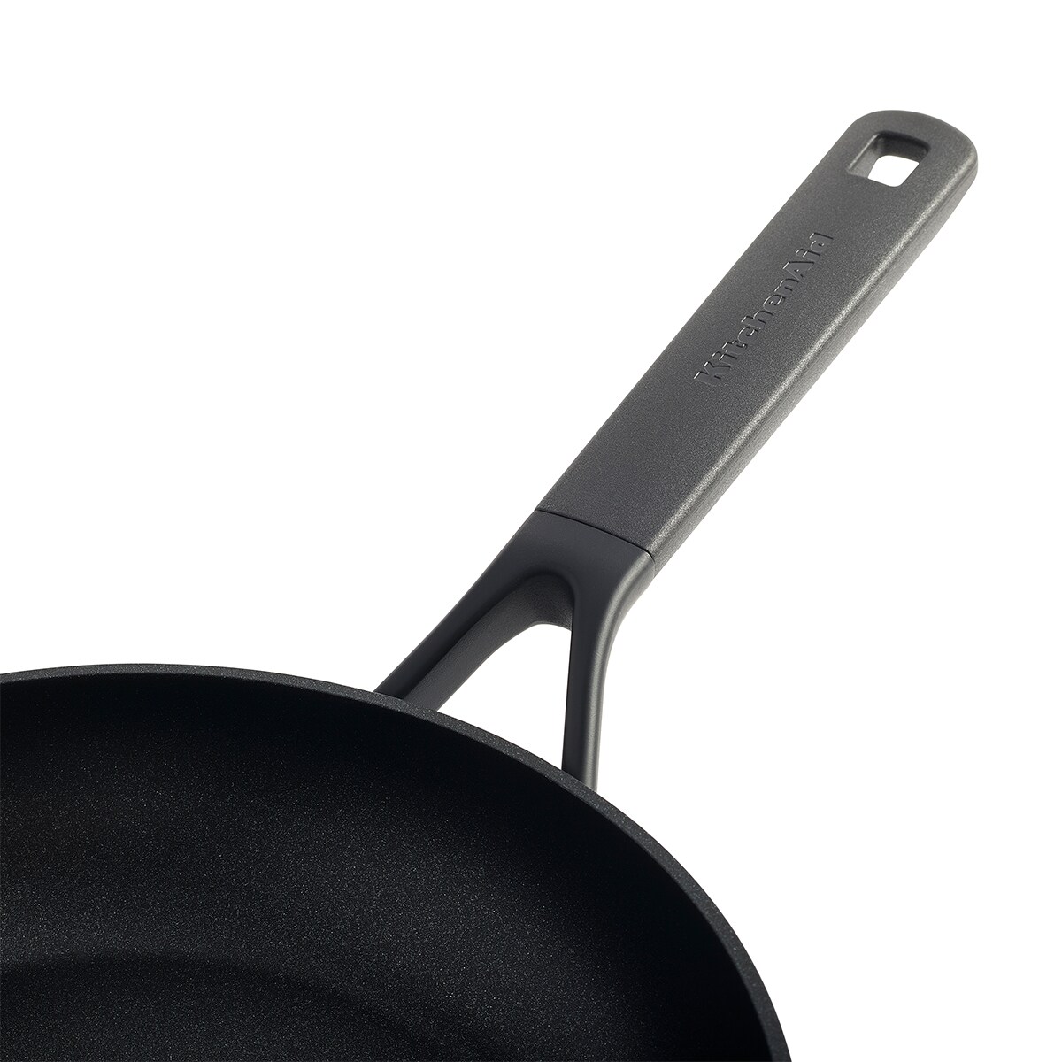 Patelnia ceramiczna 28 cm / KitchenAid
