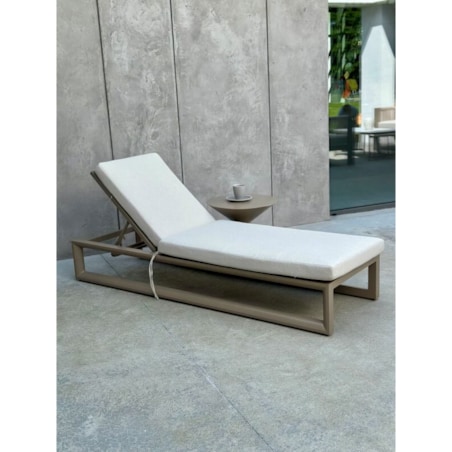 LEŻAK LORENZO SZAMPAŃSKI