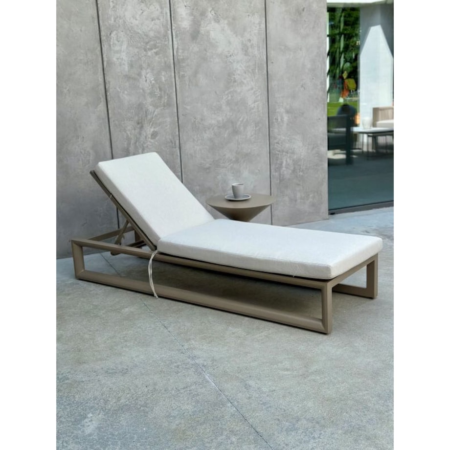 LEŻAK LORENZO SZAMPAŃSKI