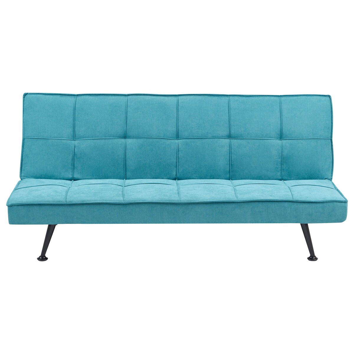 Sofa rozkładana dla 3 osób HASLE Morski