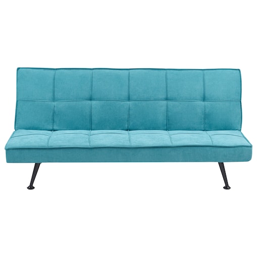 Sofa rozkładana dla 3 osób HASLE Morski