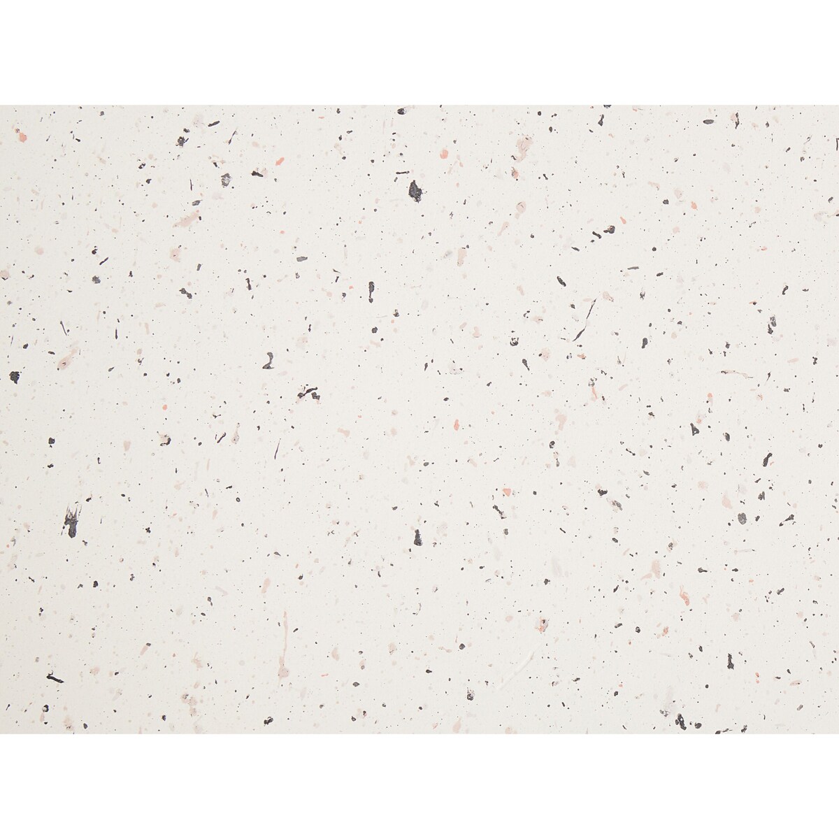 Stolik pomocniczy BIVIERE Złamana biel