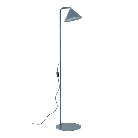 Lampa podłogowa CONO NAVY TK Lighting – nowoczesna lampa stojąca