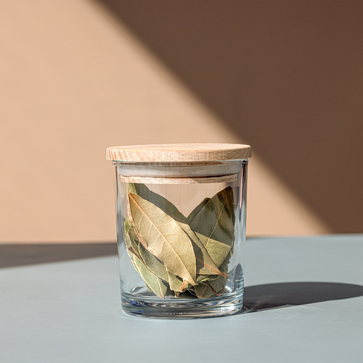 Pojemniki szklane Frisk 8.2 cm