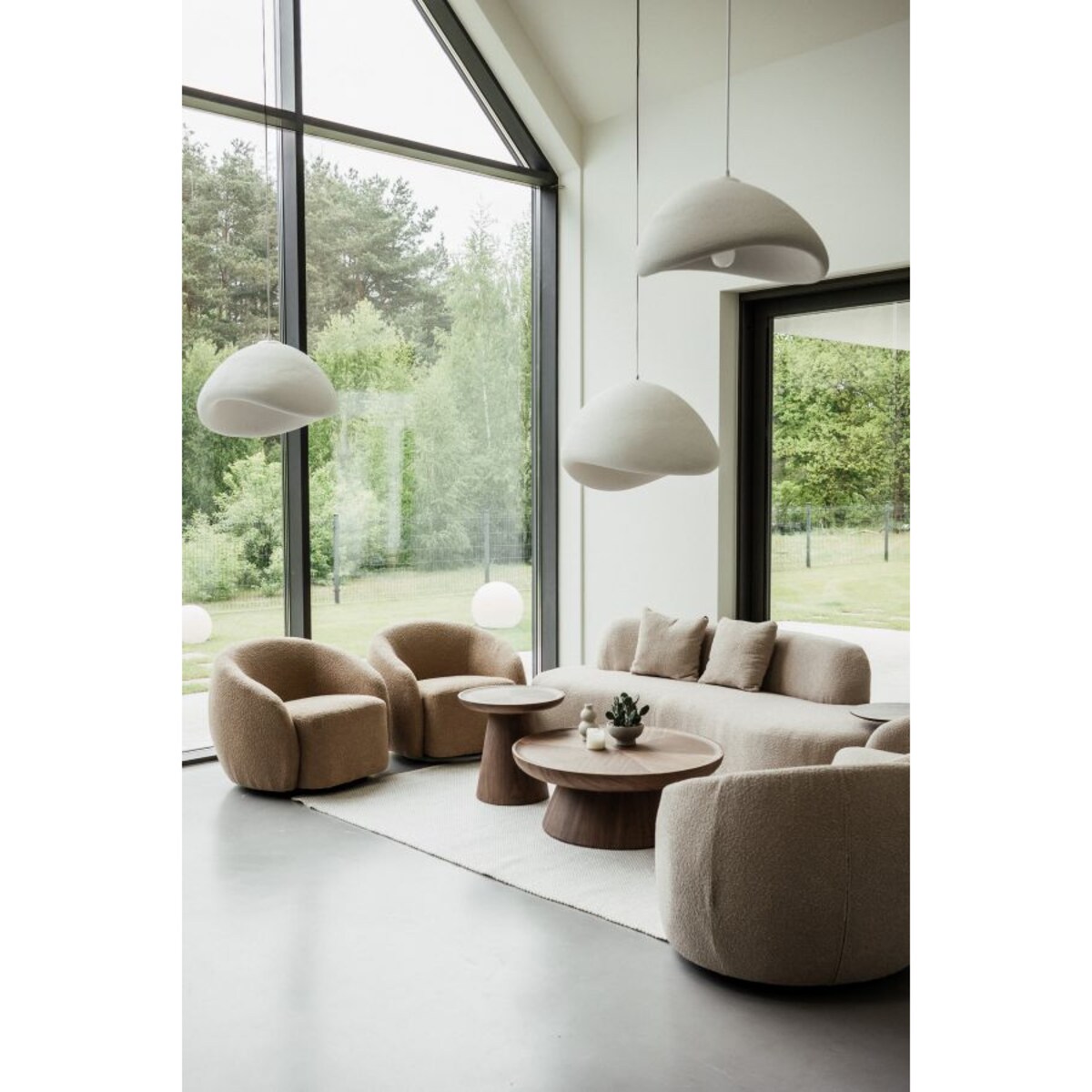 ZESTAW STOLIKÓW FRESSIA