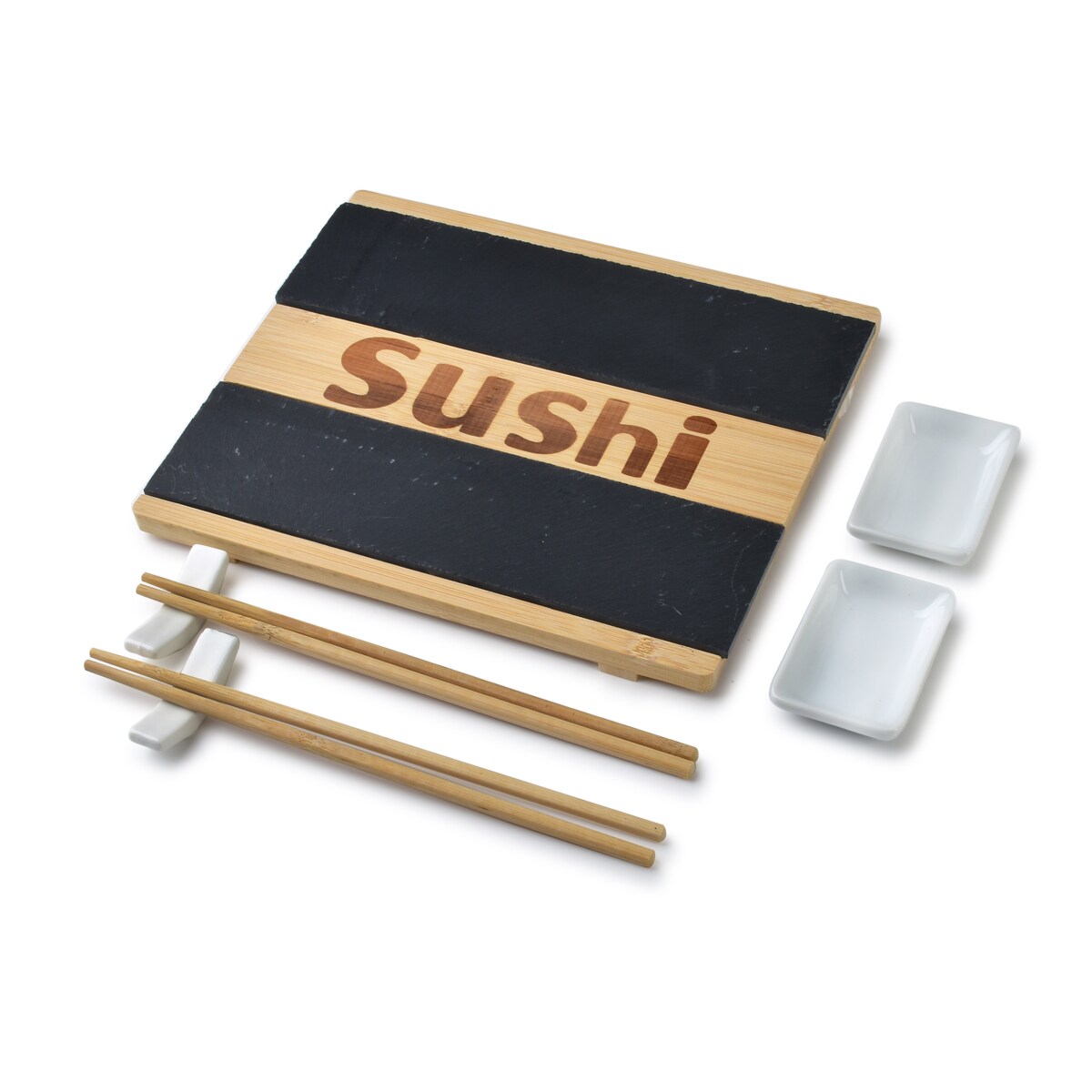 SUSHI Zestaw do sushi dla 2 osób