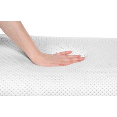 Poduszka termoelastyczna Pure GUENO Sleep