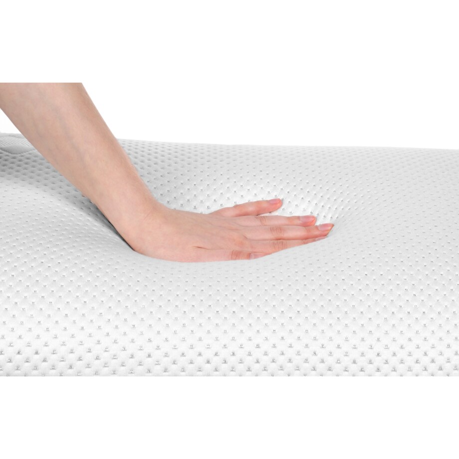 Poduszka termoelastyczna Pure GUENO Sleep