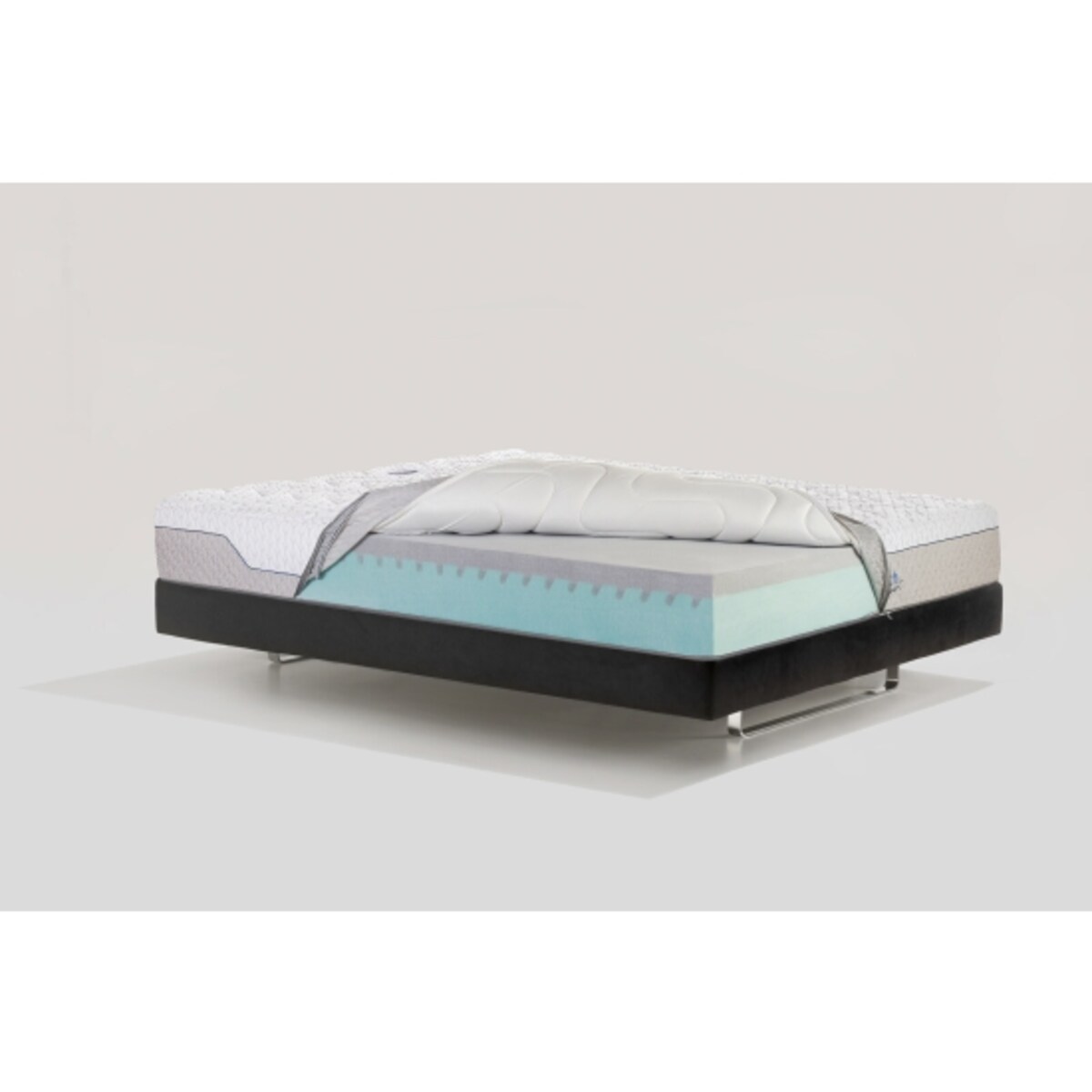 Materac Magniflex Magnistretch Sport 9 Plus 180x200