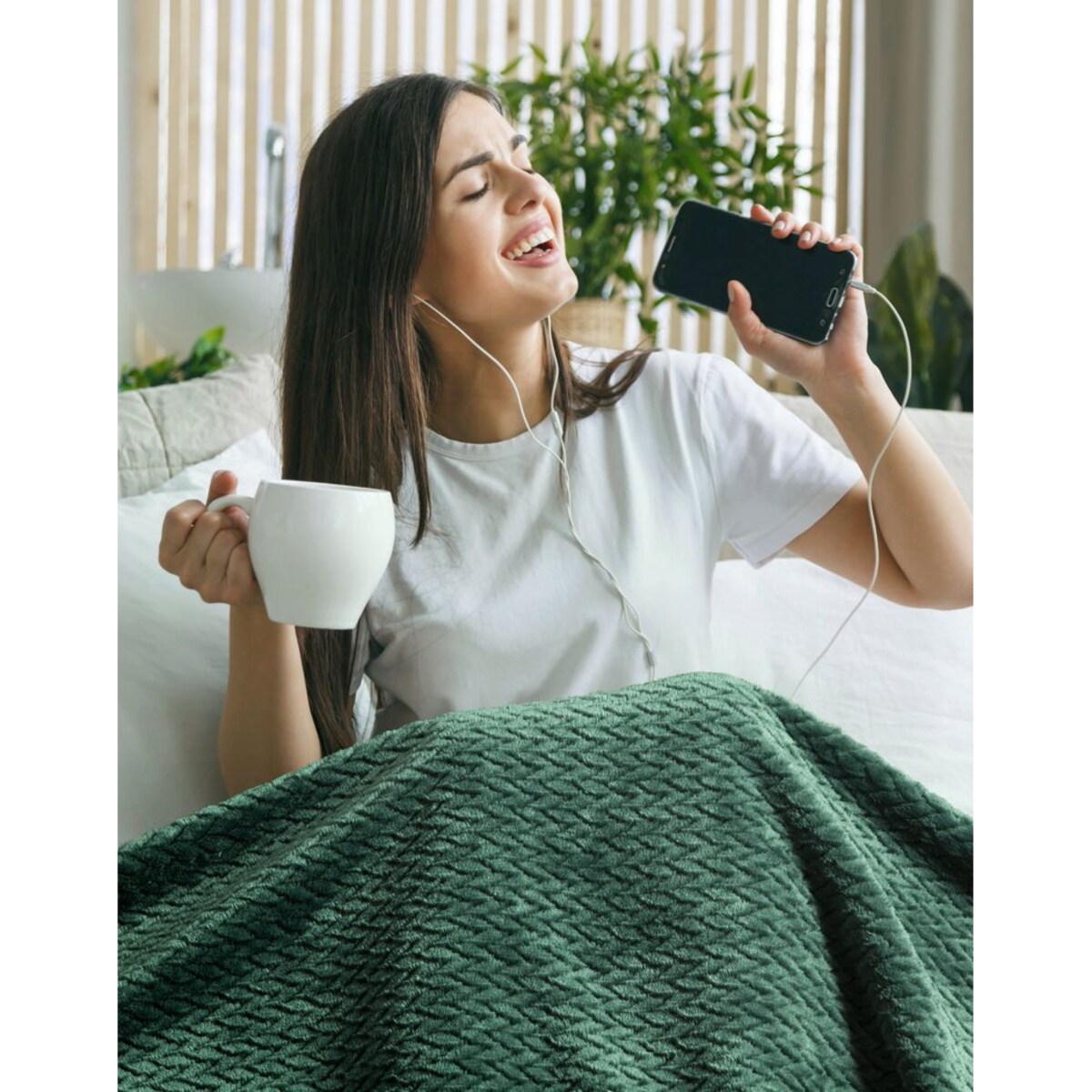 Komplet narzut na kanapę fotele 170x210 +2x 70x160