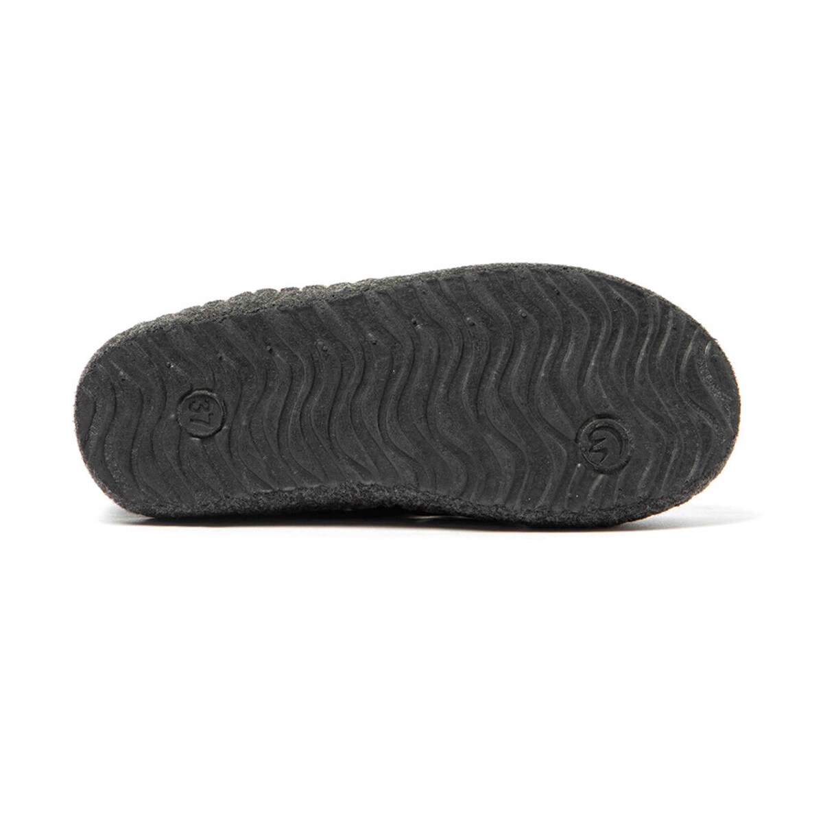 Nuvola Boot Road Black 39