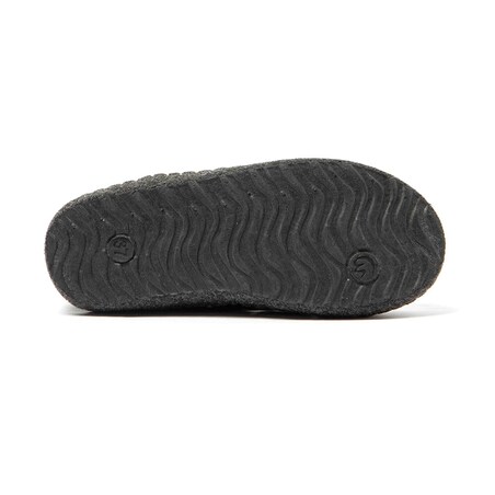 Nuvola Boot Road Black 39