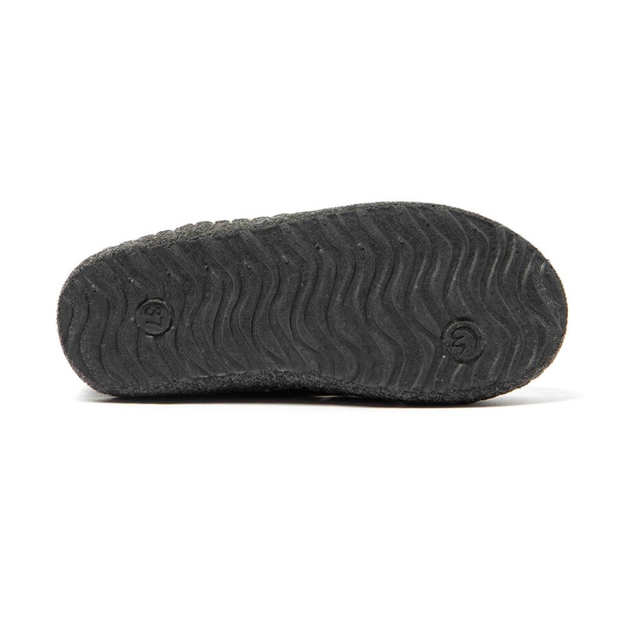 Nuvola Boot Road Black 39